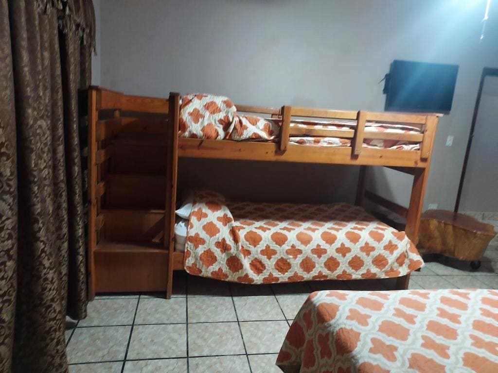 Family Room with Balcony room - Image 1