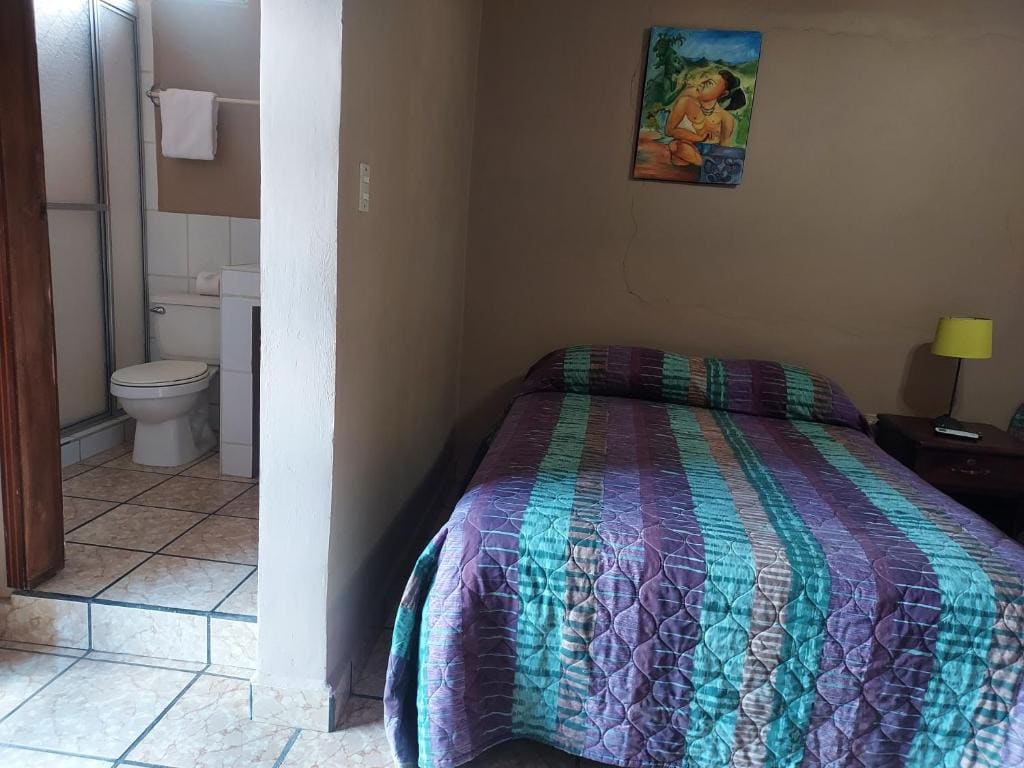 Standard Double Room room - Image 2