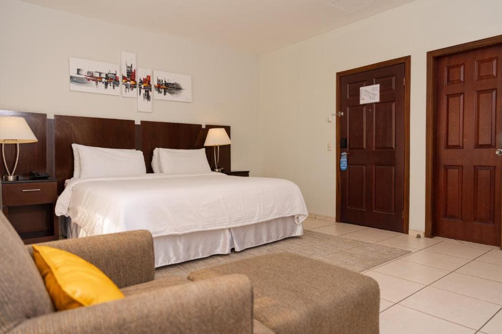 King Room room - Image 2