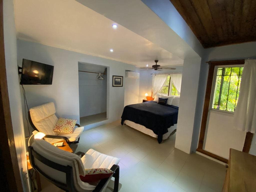 Deluxe King Suite room - Image 2