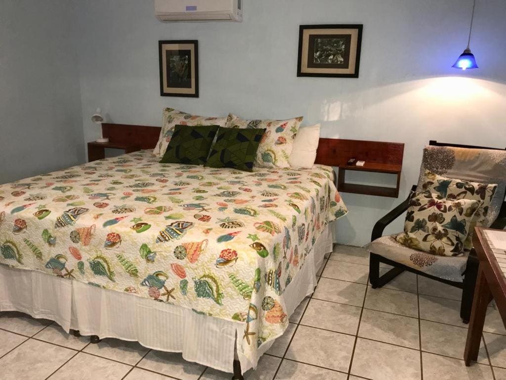 Deluxe King Suite room - Image 3
