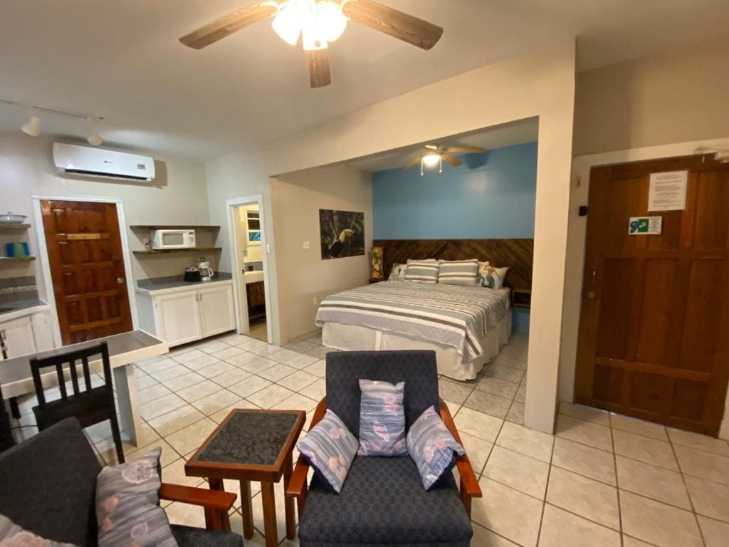 Two-Bedroom Apartment room - Image 3