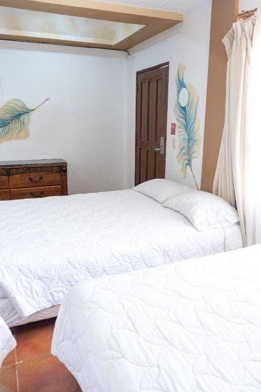Family Suite room - Image 1