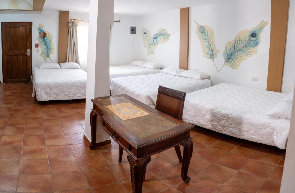 Family Suite room - Image 3