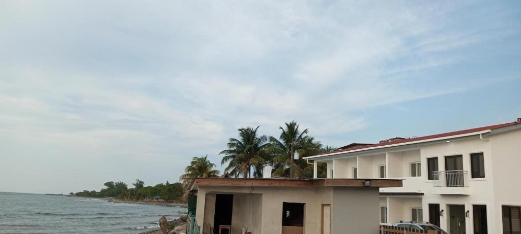 Deluxe Double Room with Balcony and Sea View room - Image 3