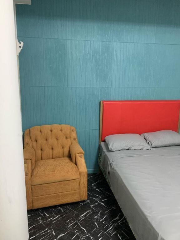 Double Room room - Image 2