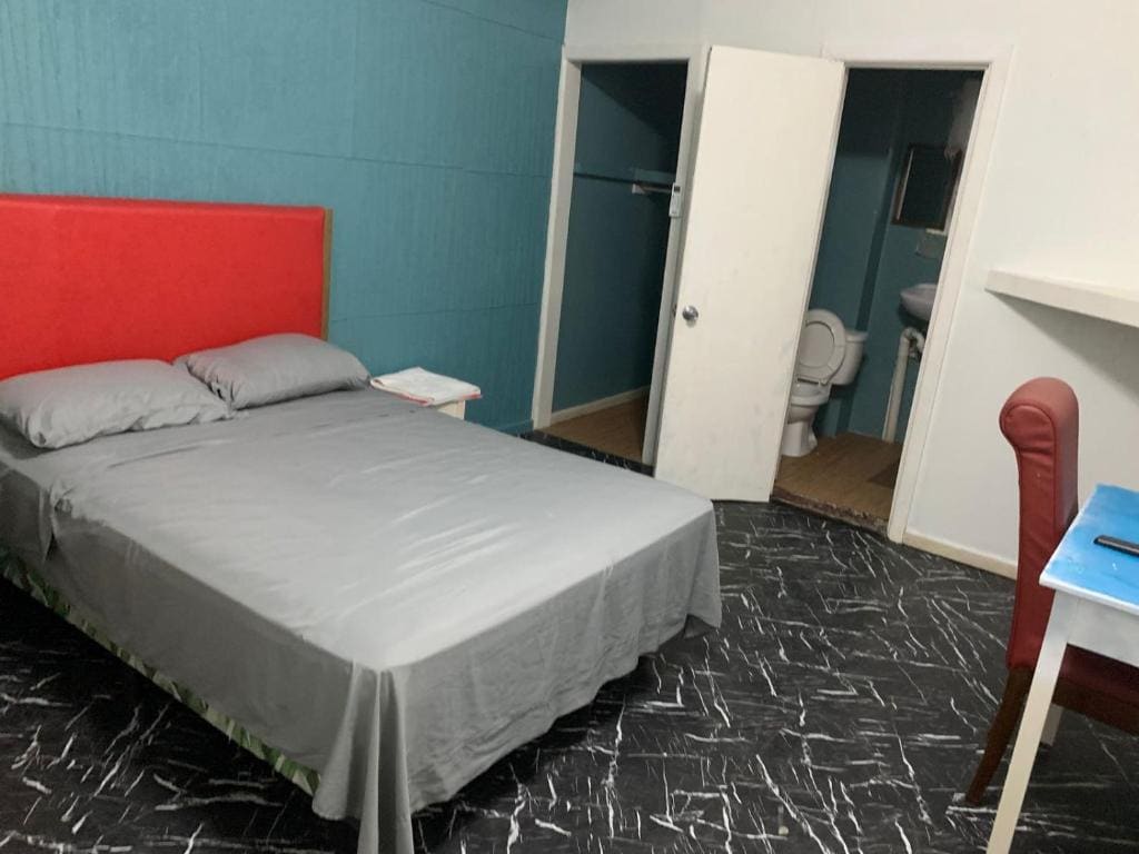 Double Room room - Image 1