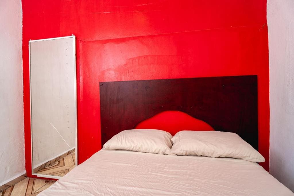 Double Room room - Image 3