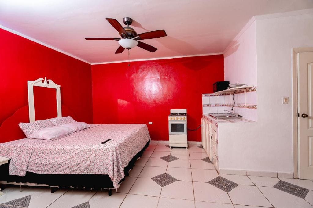 Suite with Terrace room - Image 3