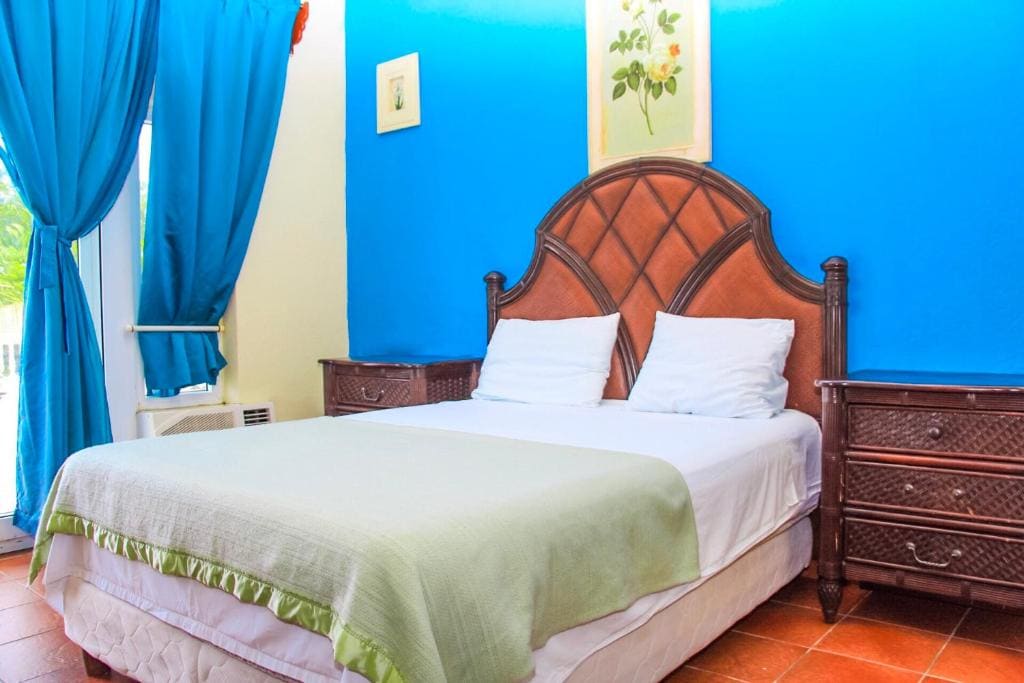 Double Room room - Image 2