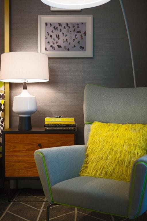 One-Bedroom Suite room - Image 2