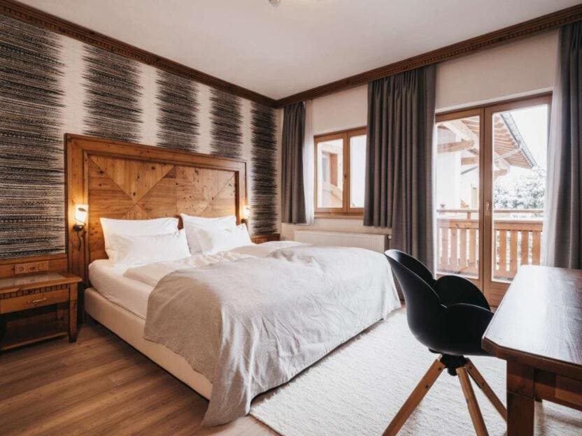 Small Double Room room - Image 1