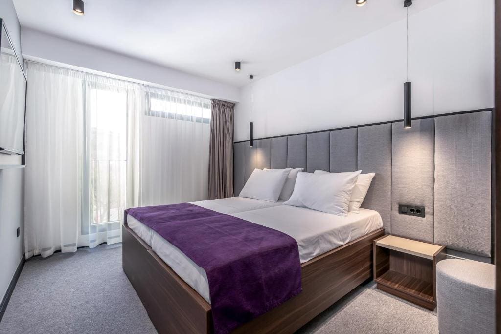 Double or Twin Room with Extra Bed room - Image 1