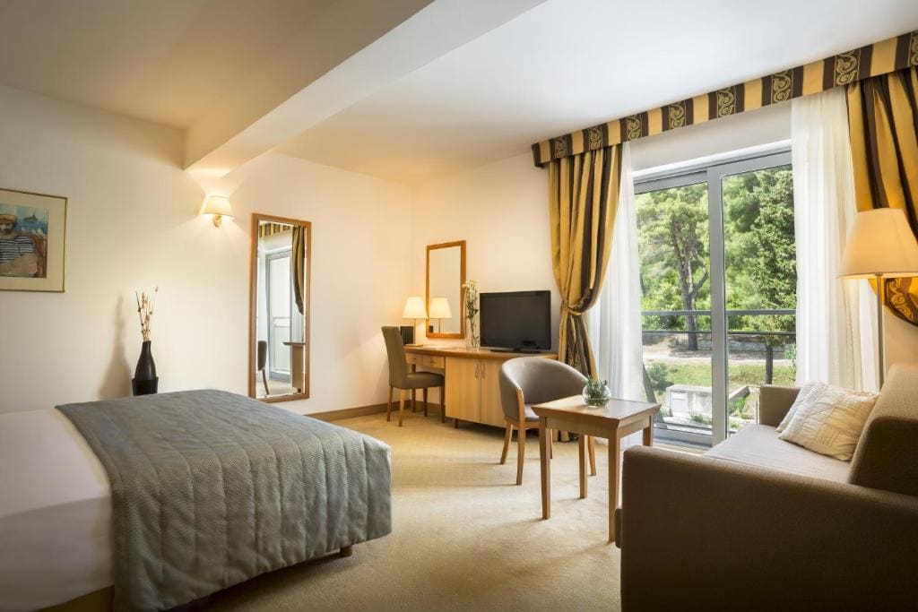 Comfort Double Room room - Image 1