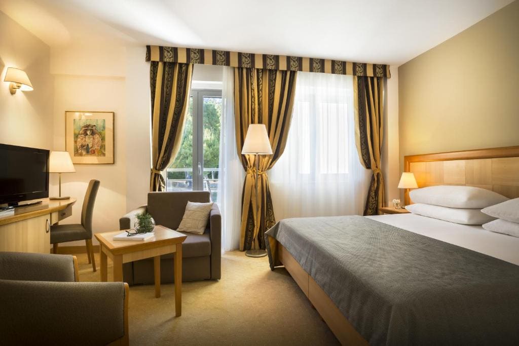 Comfort Double Room room - Image 3