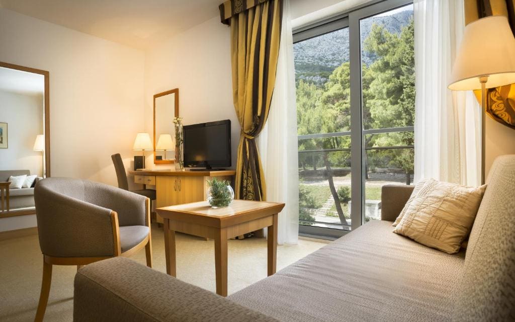 Comfort Double Room room - Image 2