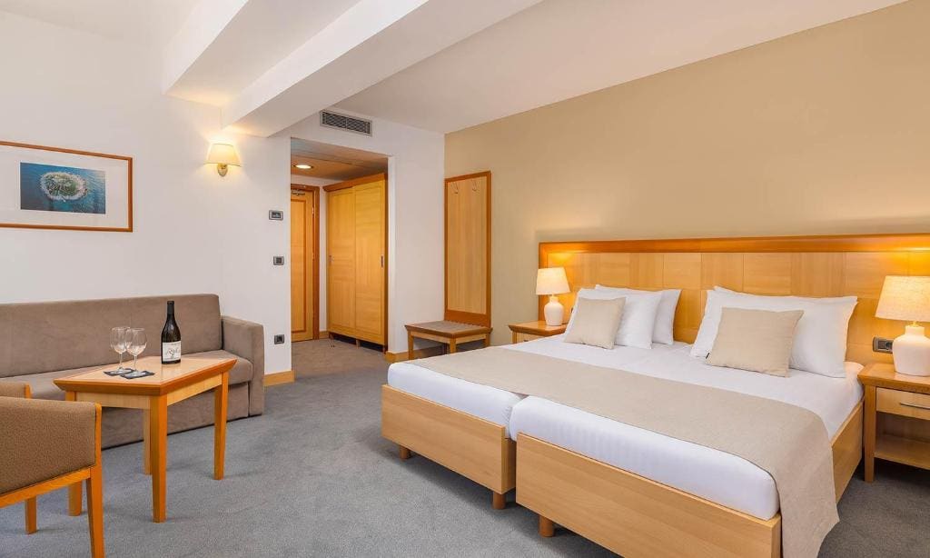 Comfort Junior Suite room - Image 1