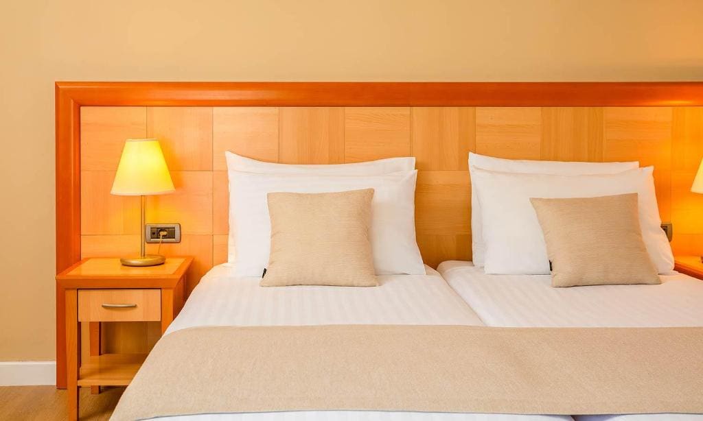 Comfort Junior Suite room - Image 2