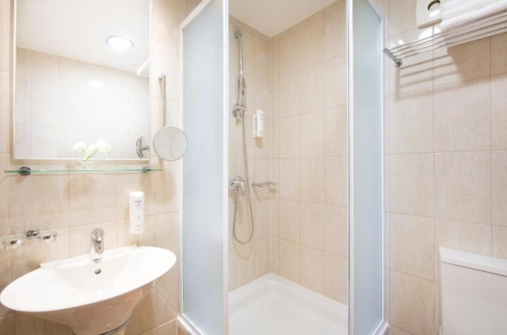 Standard Double Room room - Image 1