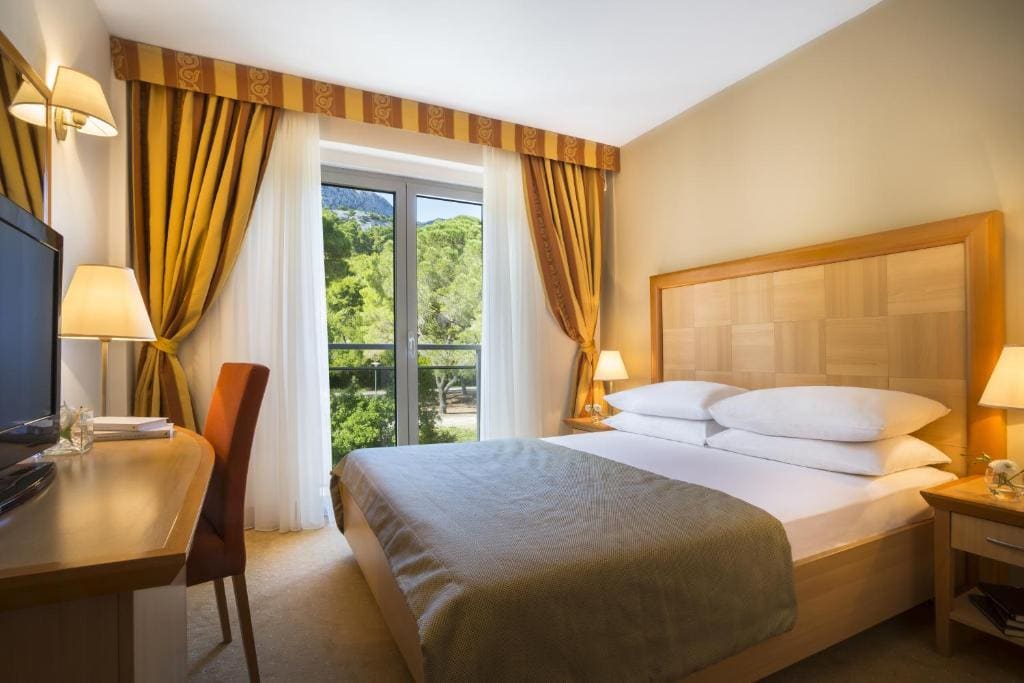 Standard Double Room room - Image 2