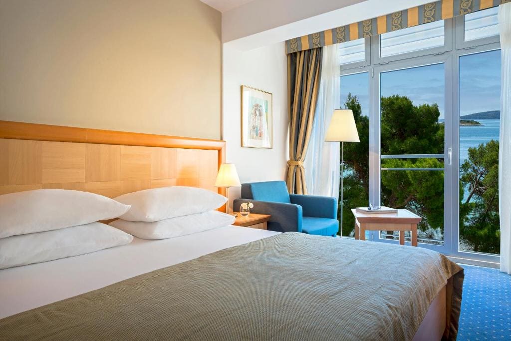 Superior Double Room Seaside room - Image 2