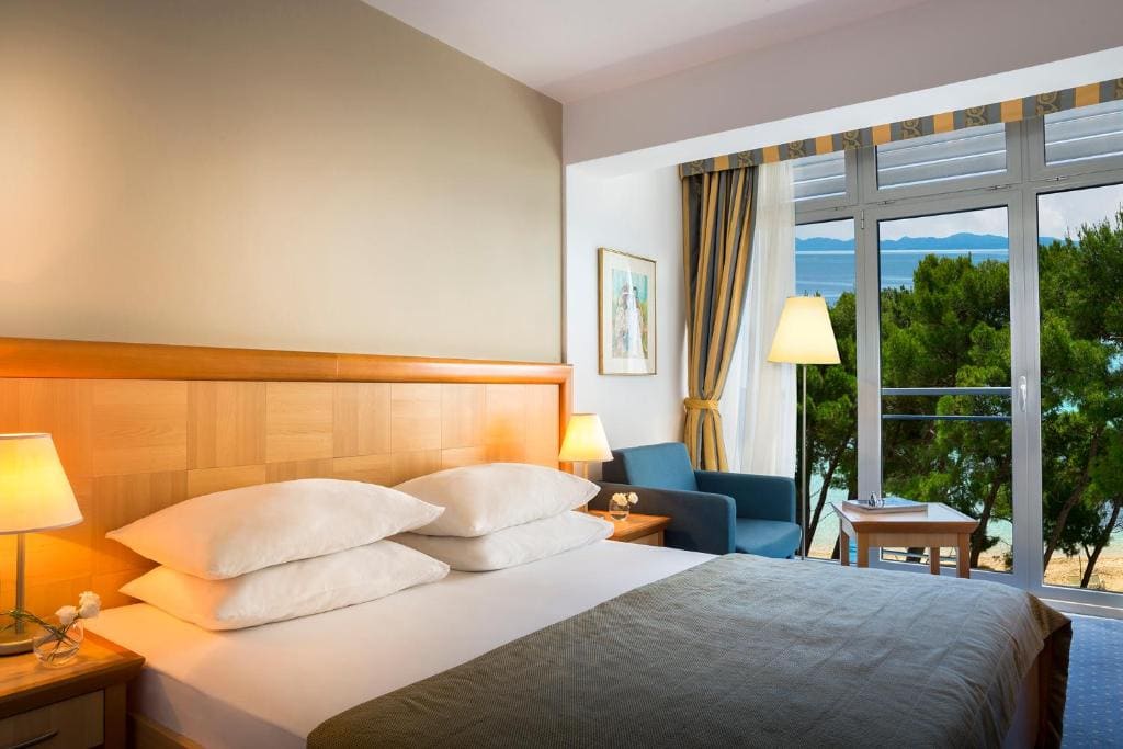 Superior Double Room Seaside room - Image 1
