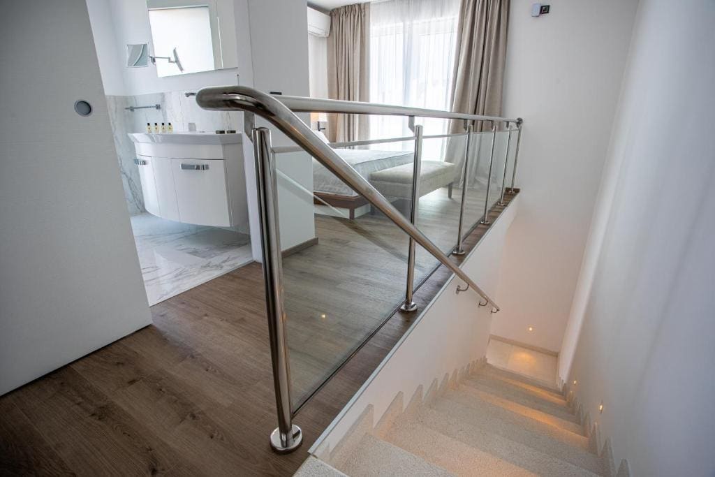 Deluxe Apartment room - Image 1