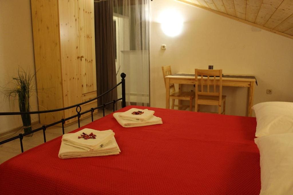 Double Room room - Image 1