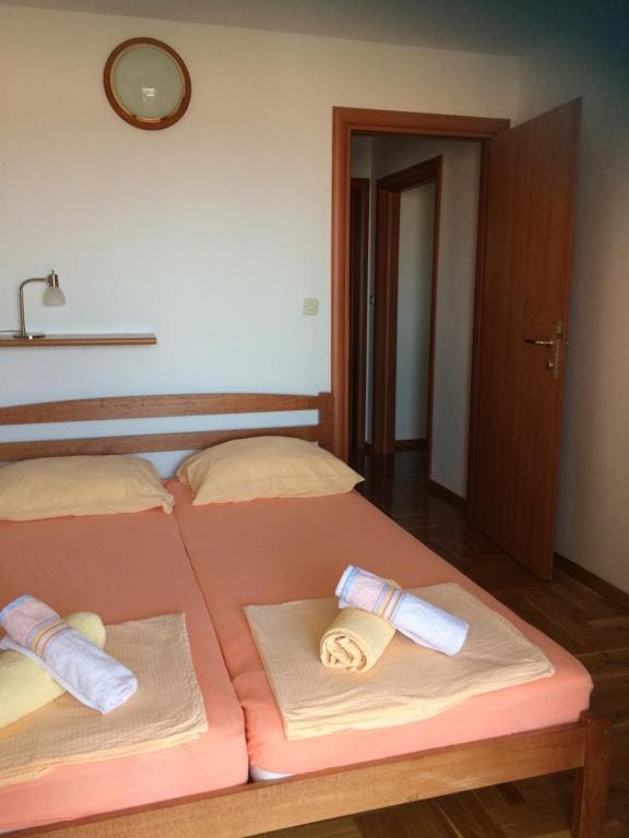 Two-Bedroom Suite room - Image 2