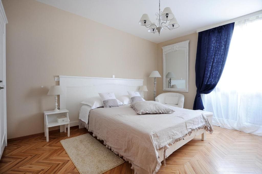Comfort Double Room room - Image 1