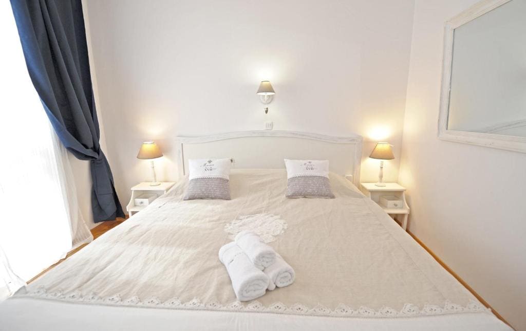 Double Room room - Image 1