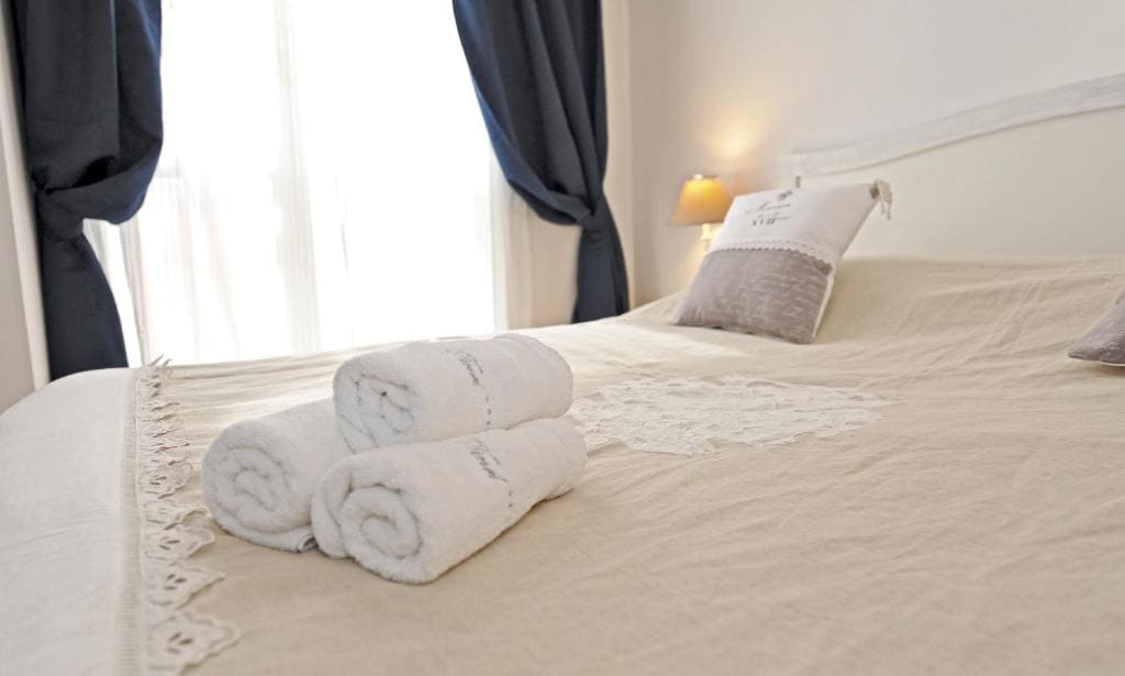 Double Room room - Image 3