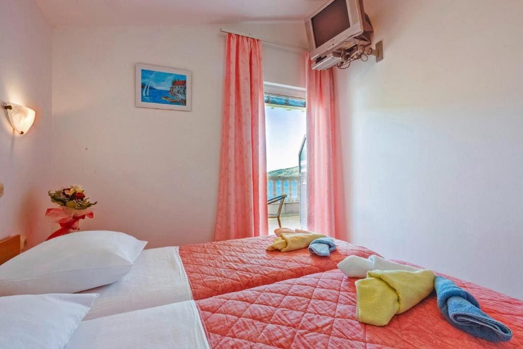 Double Room room - Image 1