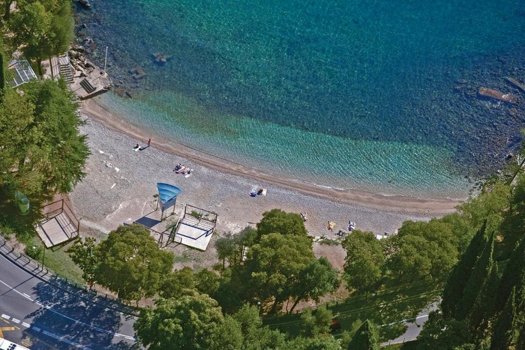 Apartment with Sea View room - Image 3
