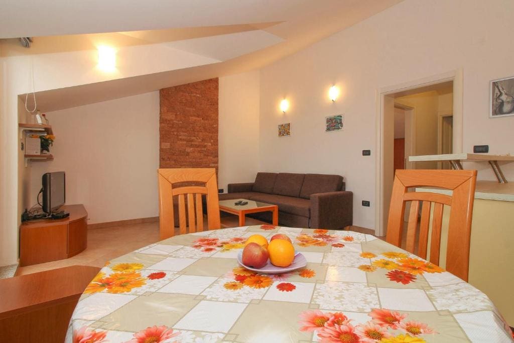 Apartment with Sea View room - Image 1