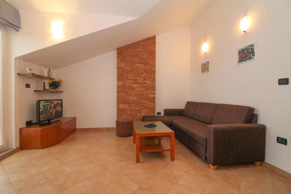 Apartment with Sea View room - Image 2