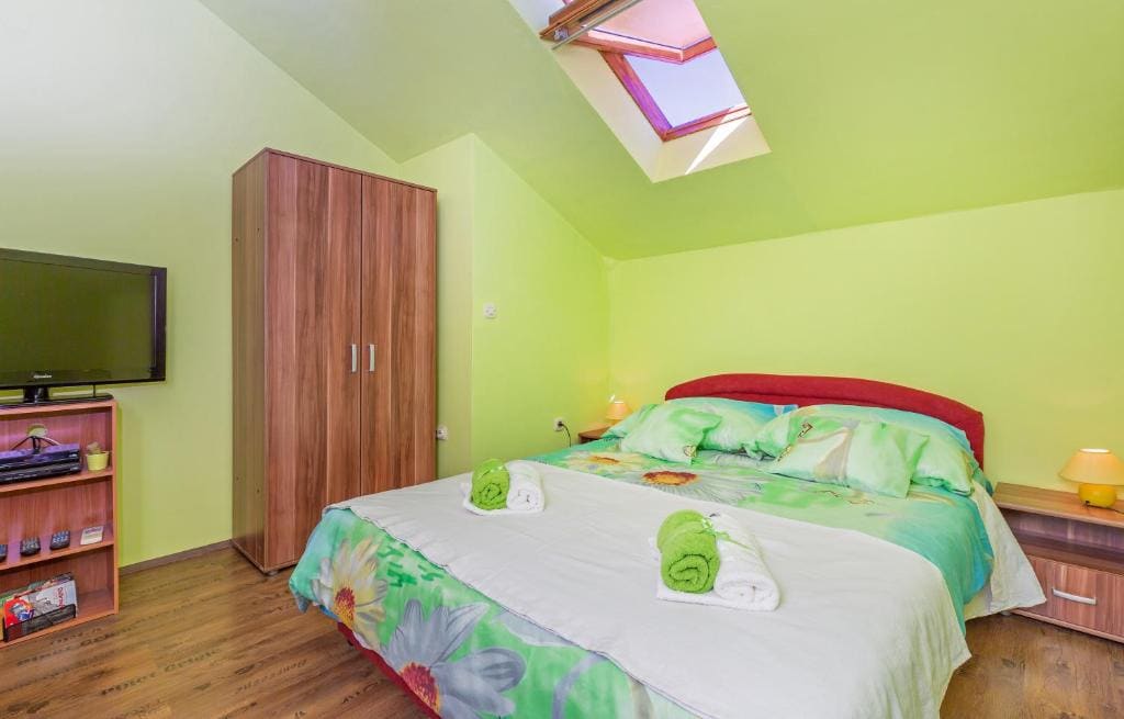 Standard Double Room room - Image 3