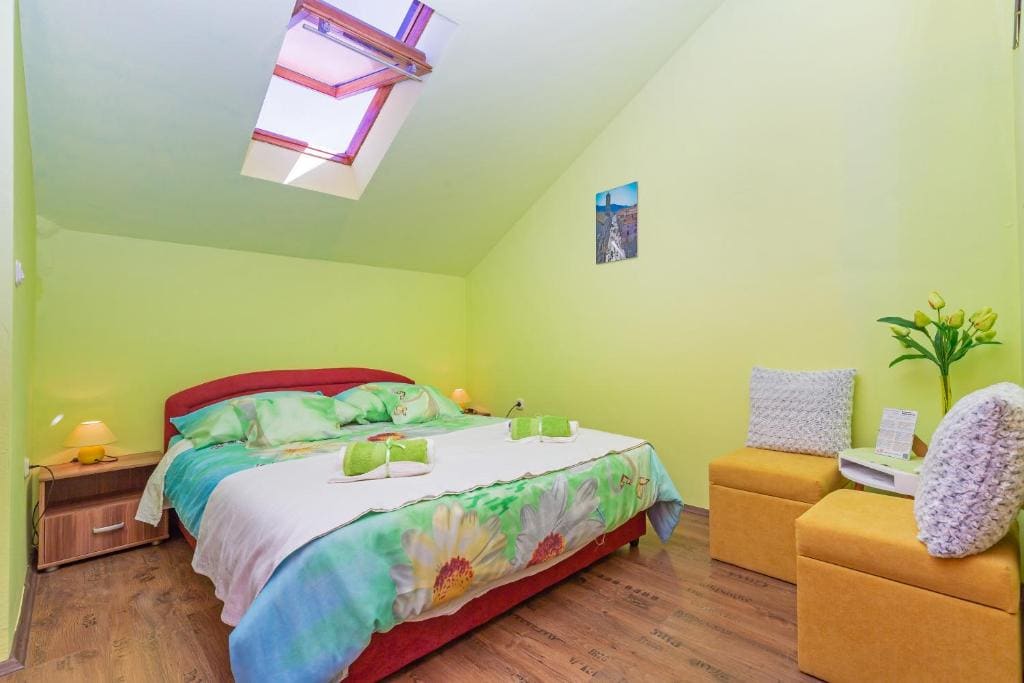 Standard Double Room room - Image 2