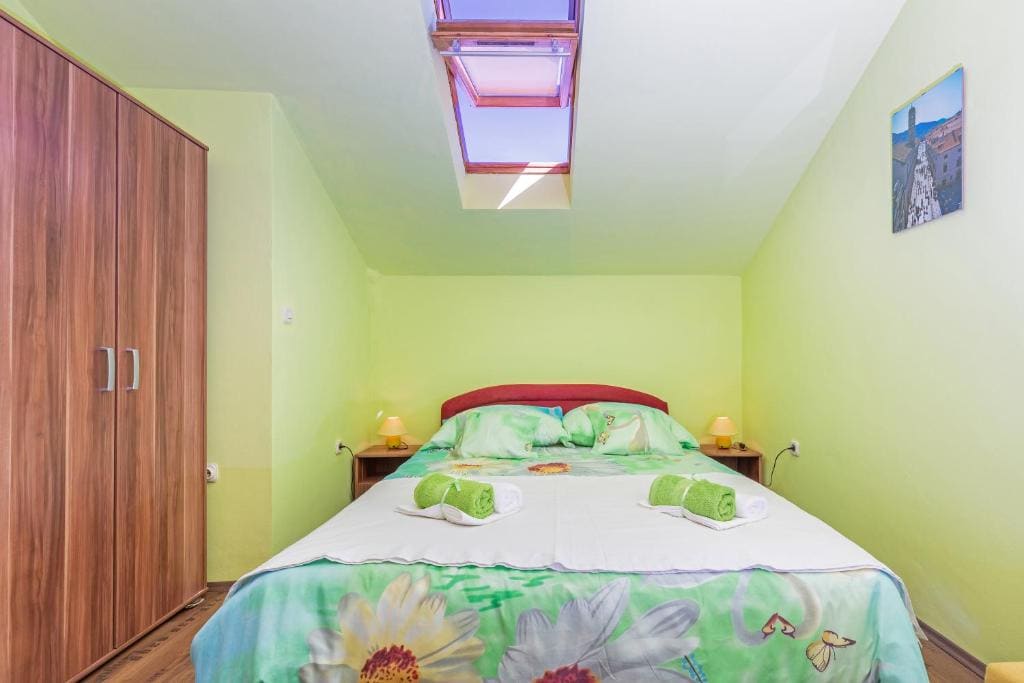 Standard Double Room room - Image 1