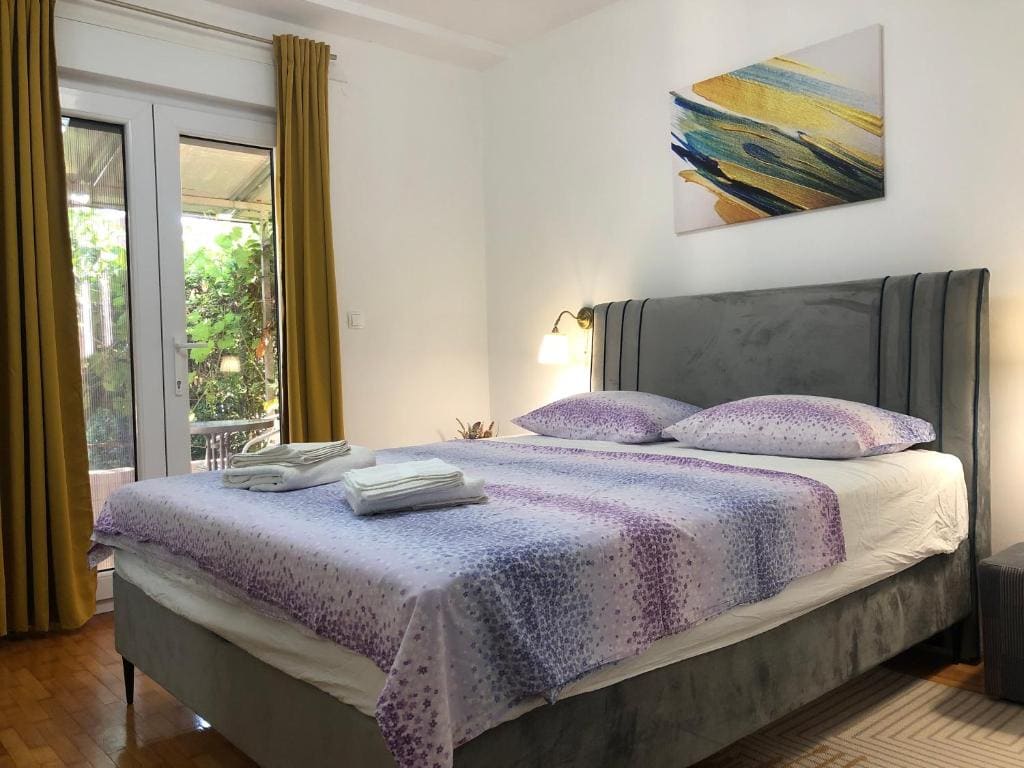 Double Room with Terrace room - Image 2