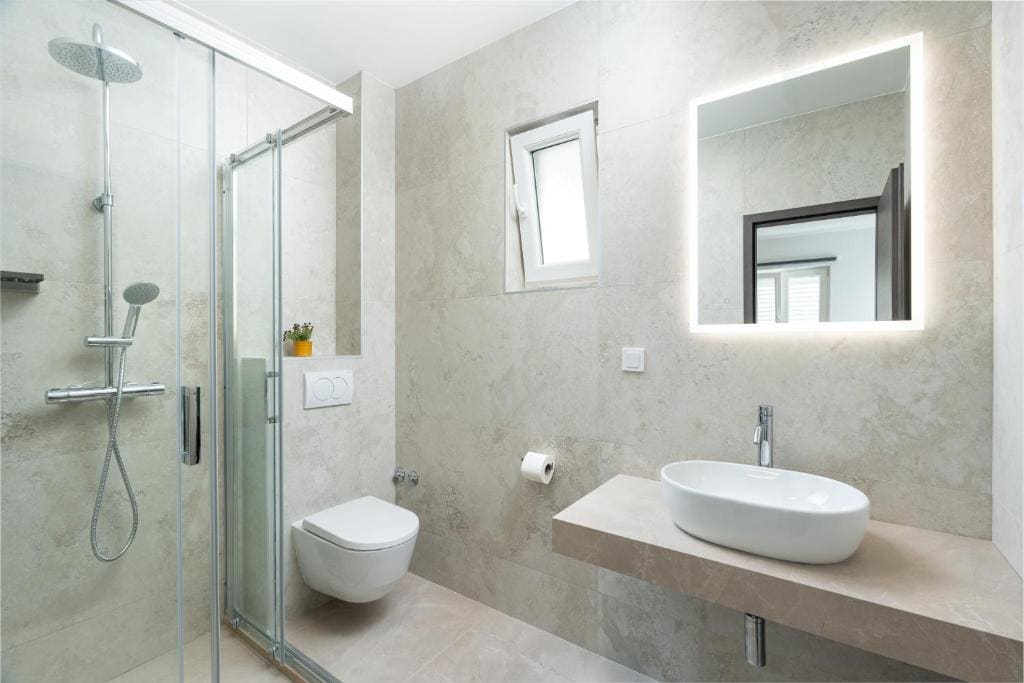 Apartment with Sea View room - Image 1