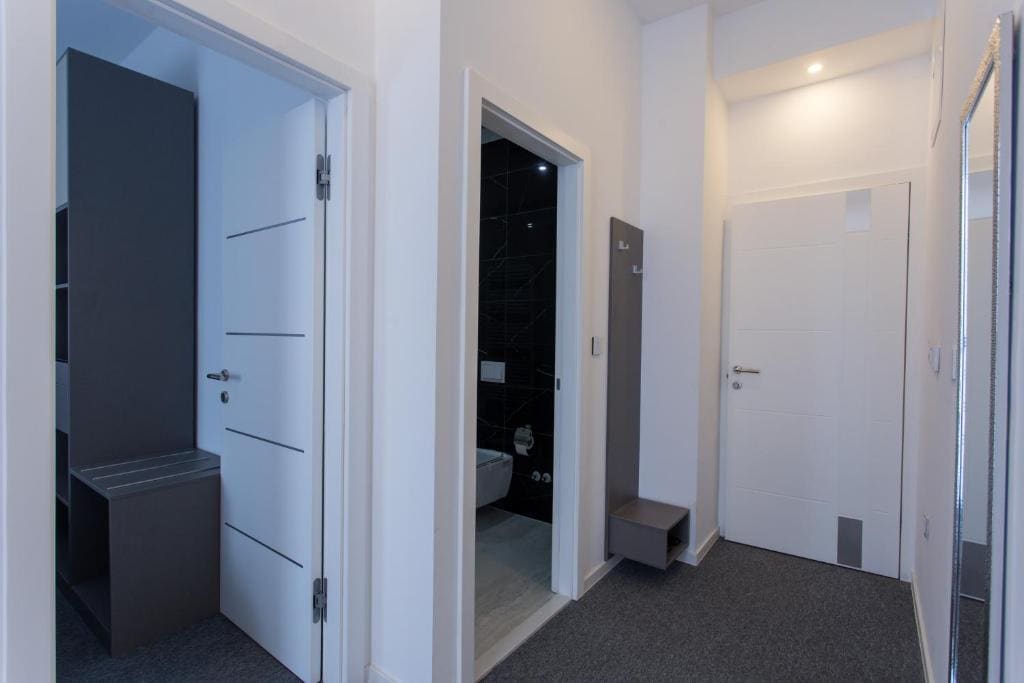 Deluxe Apartment room - Image 1