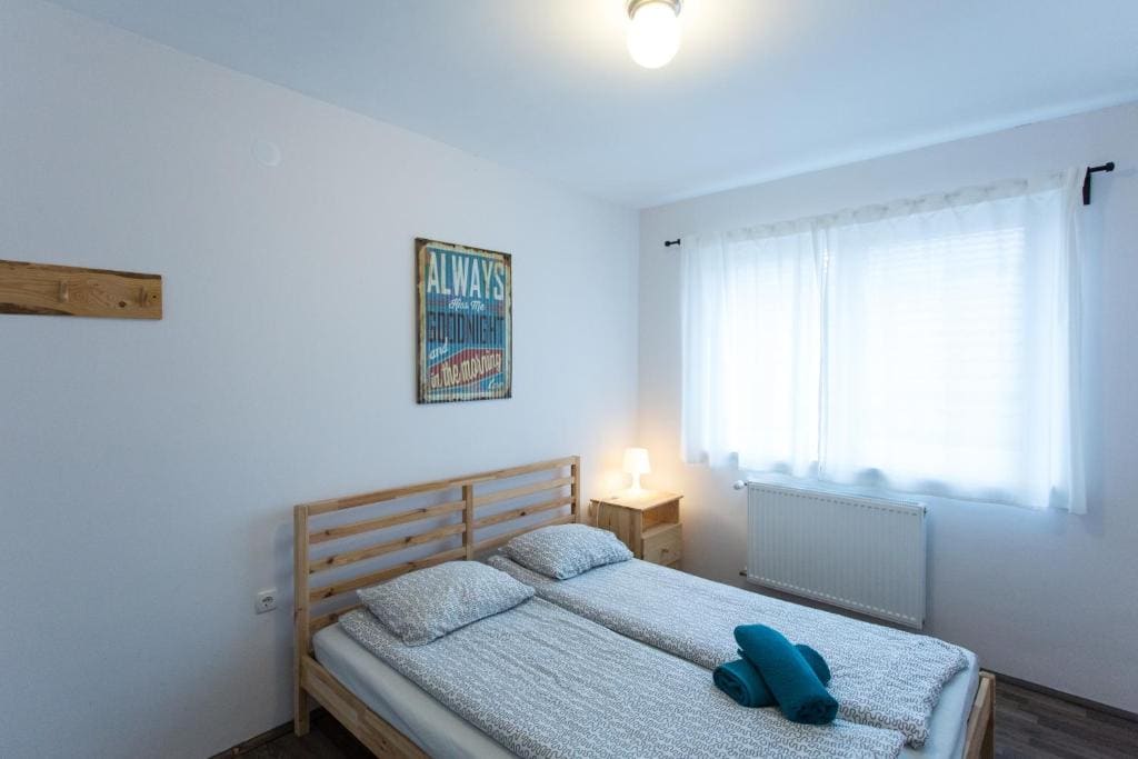 Basic Double Room room - Image 1
