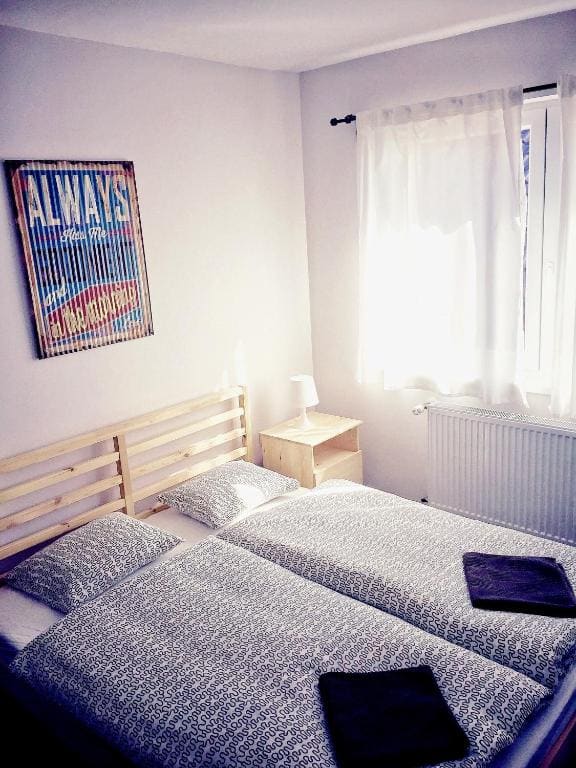 Basic Double Room room - Image 2