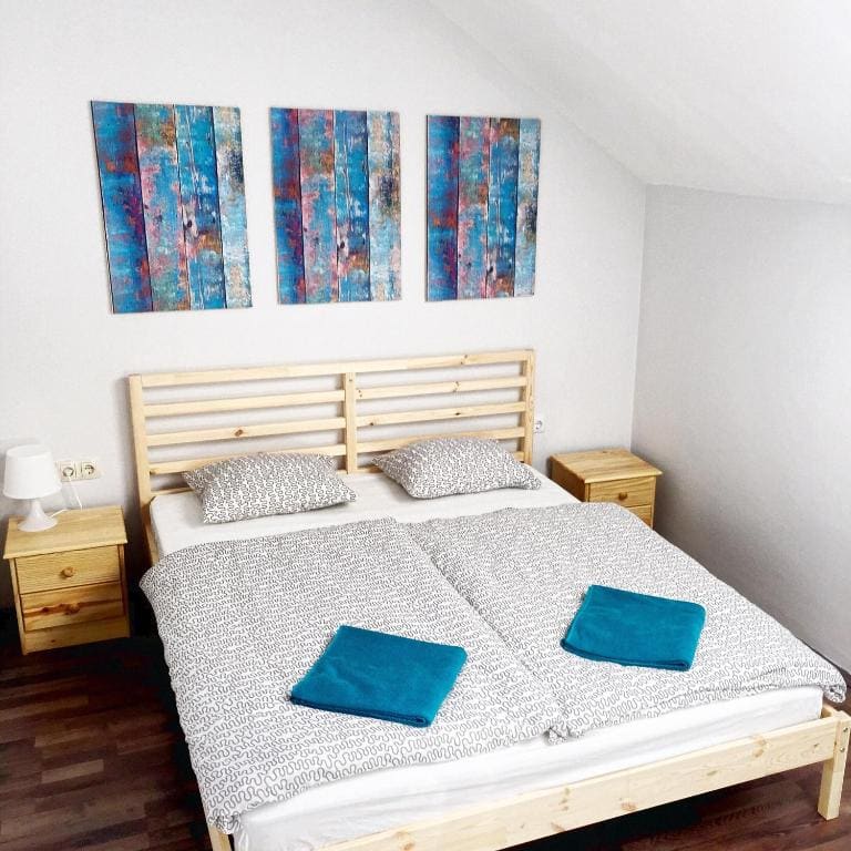 Basic Double Room room - Image 3