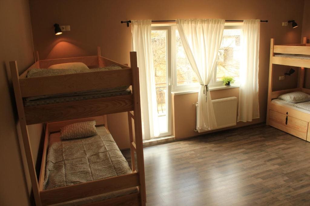 Bed in 8-Bed Mixed Dormitory Room room - Image 3