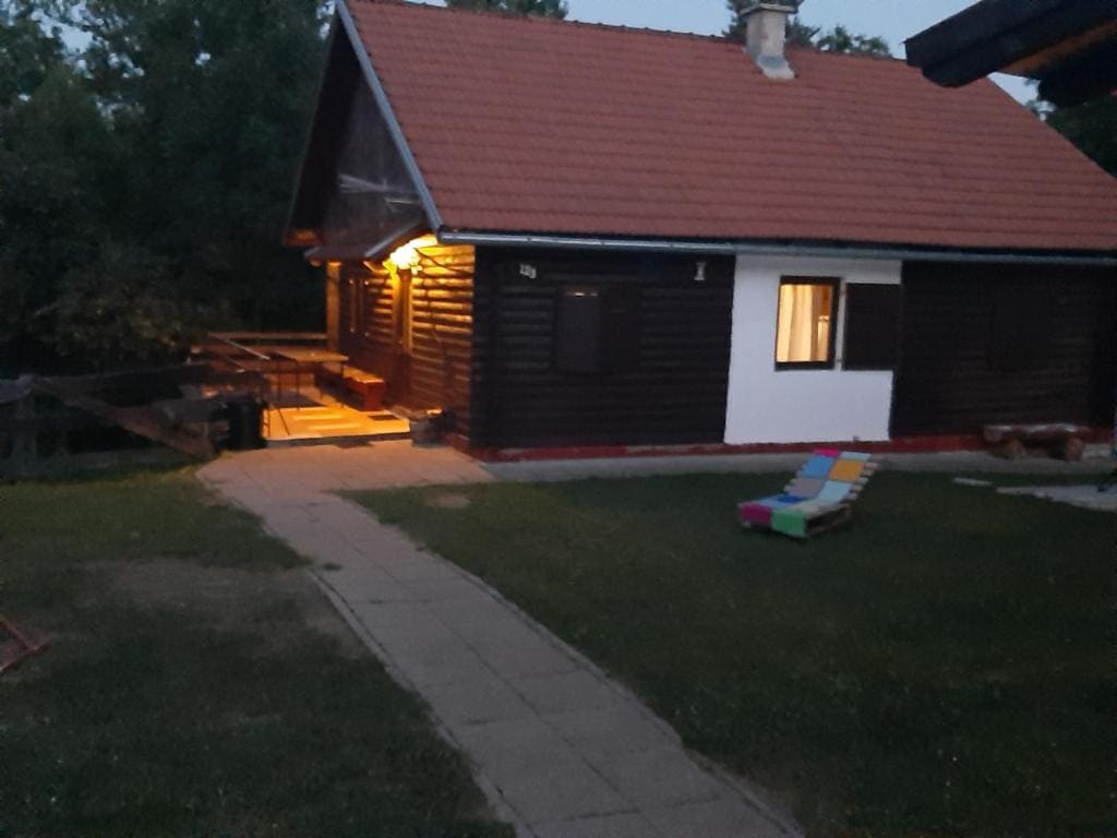 Two-Bedroom House room - Image 1
