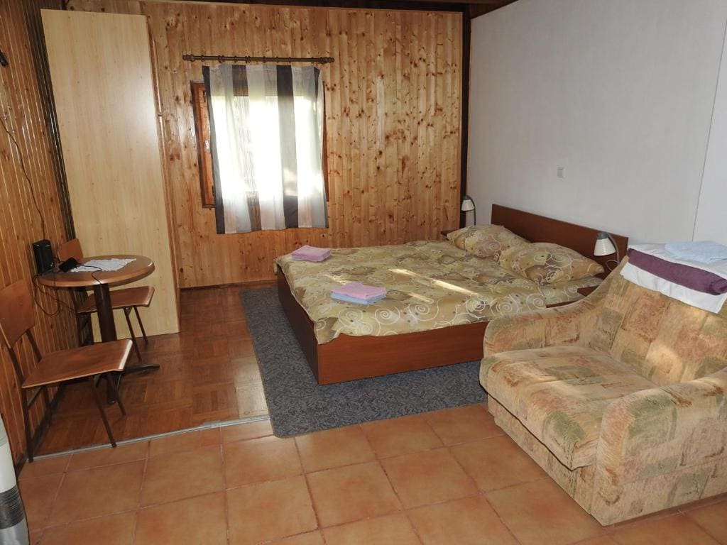 Two-Bedroom House room - Image 2