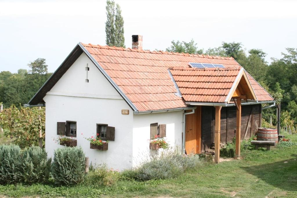 One-Bedroom House room - Image 1