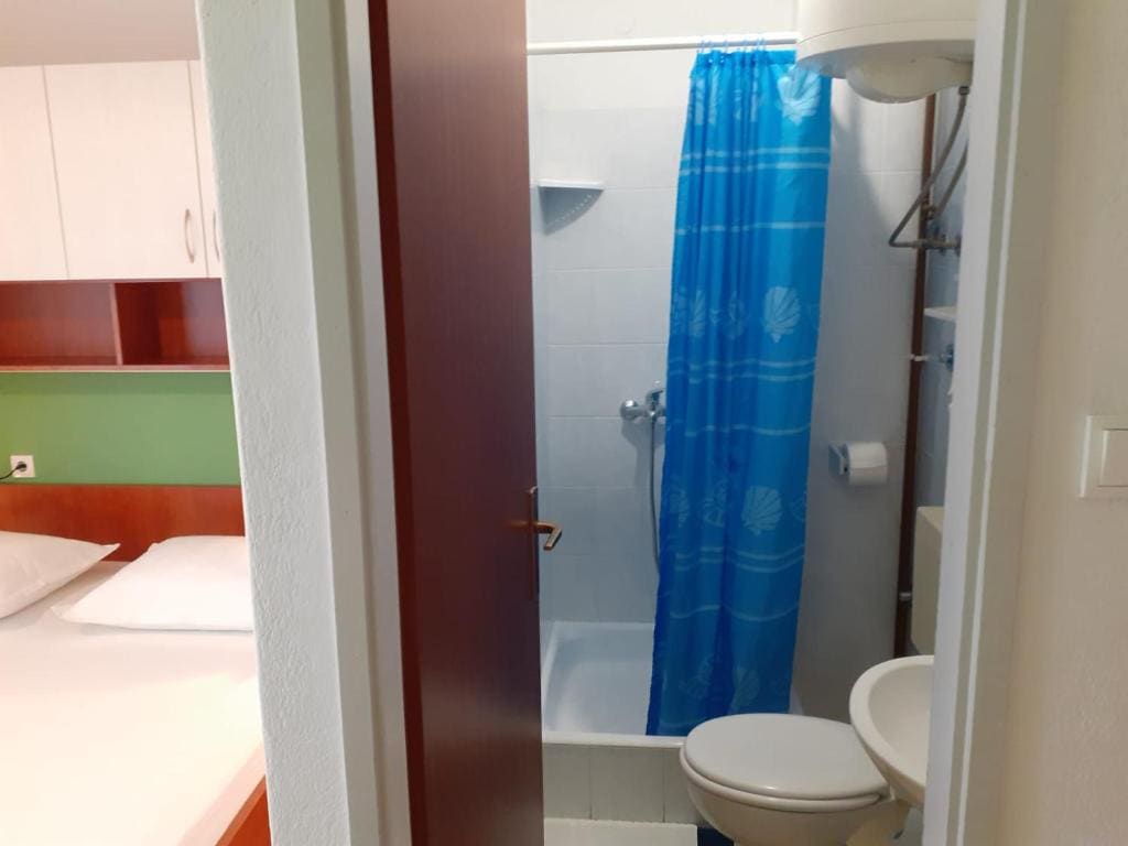 Comfort Double Room with Balcony room - Image 1